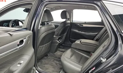 Hyundai Grandeur 2020, 99925 км, за 15688.59 USD - фото 26