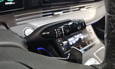 Hyundai Grandeur 2020, 99925 км, за 15688.59 USD - фото 28