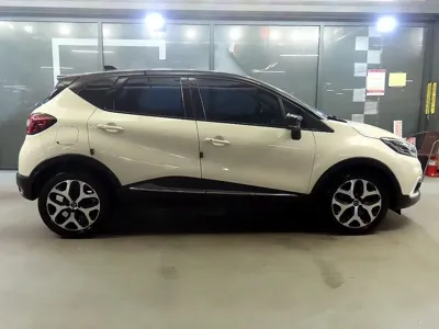 Renault-KoreaSamsung QM3 2018, 114968 км, за 3776.78 USD