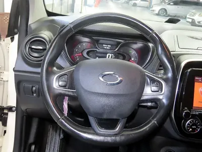 Renault-KoreaSamsung QM3