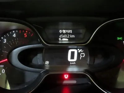 Renault-KoreaSamsung QM3