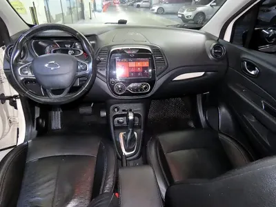 Renault-KoreaSamsung QM3