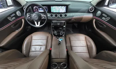 Mercedes-Benz E-Class 2019, 122865 км, за 15534.12 USD - фото 7