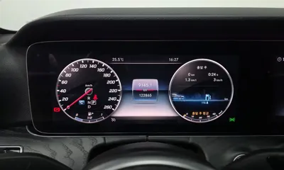 Mercedes-Benz E-Class 2019, 122865 км, за 15534.12 USD - фото 8