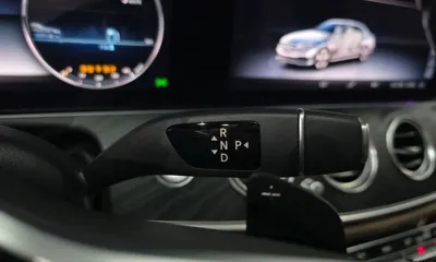 Mercedes-Benz E-Class 2019, 122865 км, за 15534.12 USD - фото 9