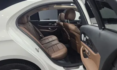 Mercedes-Benz E-Class 2019, 122865 км, за 15534.12 USD - фото 11