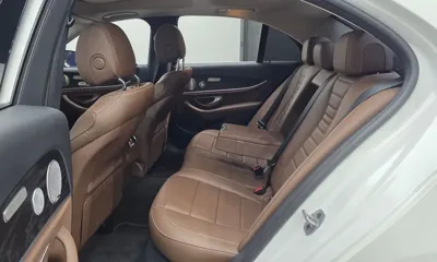 Mercedes-Benz E-Class 2019, 122865 км, за 15534.12 USD - фото 12