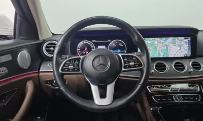 Mercedes-Benz E-Class 2019, 122865 км, за 15534.12 USD - фото 15
