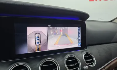 Mercedes-Benz E-Class 2019, 122865 км, за 15534.12 USD - фото 16