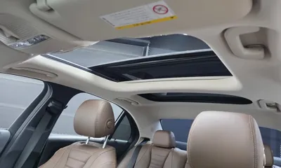 Mercedes-Benz E-Class 2019, 122865 км, за 15534.12 USD - фото 17
