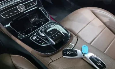 Mercedes-Benz E-Class 2019, 122865 км, за 15534.12 USD - фото 20