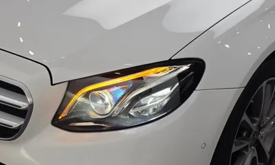 Mercedes-Benz E-Class 2019, 122865 км, за 15534.12 USD - фото 22