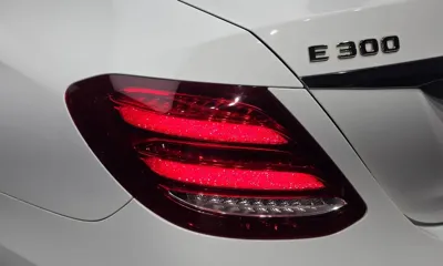 Mercedes-Benz E-Class 2019, 122865 км, за 15534.12 USD - фото 23
