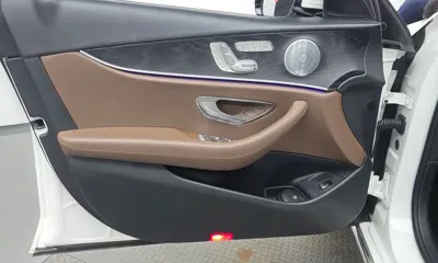 Mercedes-Benz E-Class 2019, 122865 км, за 15534.12 USD - фото 24