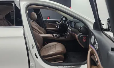Mercedes-Benz E-Class 2019, 122865 км, за 15534.12 USD - фото 26