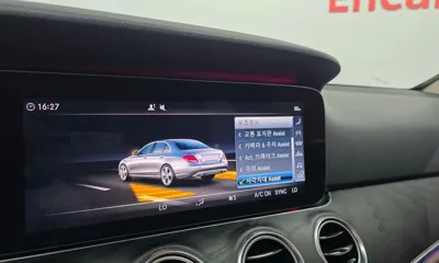 Mercedes-Benz E-Class 2019, 122865 км, за 15534.12 USD - фото 27