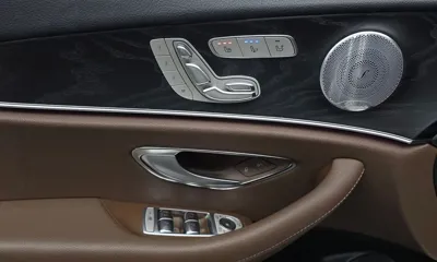 Mercedes-Benz E-Class 2019, 122865 км, за 15534.12 USD - фото 29