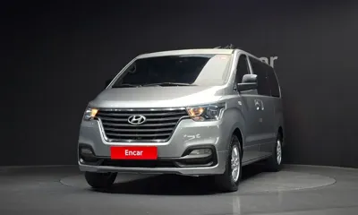 Hyundai Starex 2021, 51822 км, за 10719.62 USD