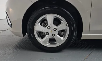 ChevroletGMDaewoo Spark 2016, 72158 км, за 2822.63 USD