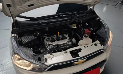 ChevroletGMDaewoo Spark 2016, 72158 км, за 2822.63 USD - фото 6