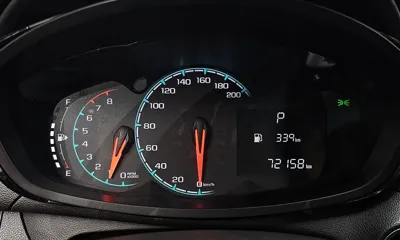 ChevroletGMDaewoo Spark 2016, 72158 км, за 2822.63 USD - фото 8