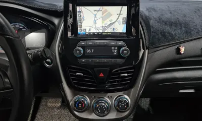 ChevroletGMDaewoo Spark 2016, 72158 км, за 2822.63 USD - фото 13