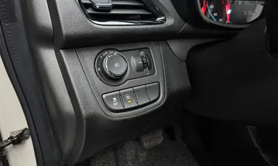 ChevroletGMDaewoo Spark 2016, 72158 км, за 2822.63 USD - фото 17