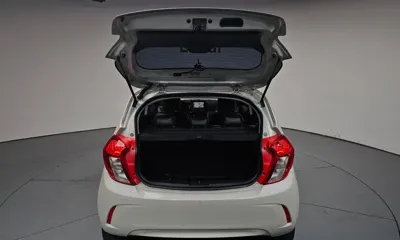 ChevroletGMDaewoo Spark 2016, 72158 км, за 2822.63 USD - фото 20