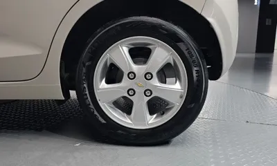 ChevroletGMDaewoo Spark 2016, 72158 км, за 2822.63 USD - фото 21