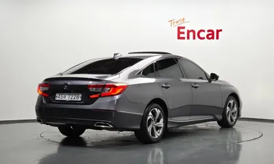 Honda Accord 2019, 114536 км, за 10076.05 USD