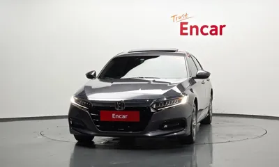 Honda Accord 2019, 114536 км, за 10076.05 USD