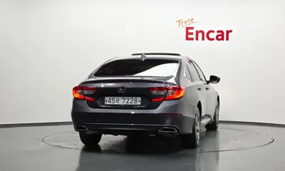 Honda Accord 2019, 114536 км, за 10076.05 USD