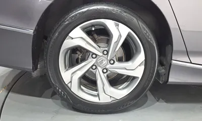 Honda Accord 2019, 114536 км, за 10076.05 USD