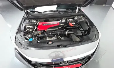 Honda Accord 2019, 114536 км, за 10076.05 USD - фото 6