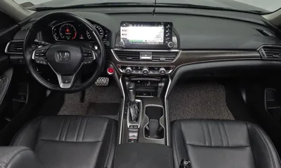 Honda Accord 2019, 114536 км, за 10076.05 USD - фото 7