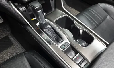 Honda Accord 2019, 114536 км, за 10076.05 USD - фото 9