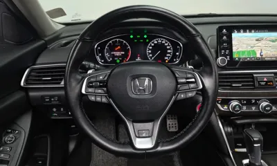 Honda Accord 2019, 114536 км, за 10076.05 USD - фото 12