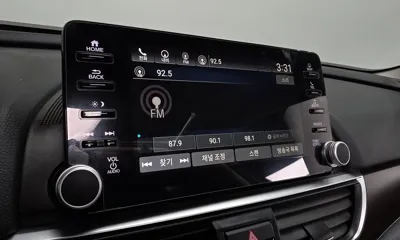 Honda Accord 2019, 114536 км, за 10076.05 USD - фото 17
