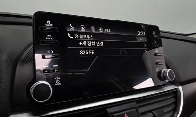 Honda Accord 2019, 114536 км, за 10076.05 USD - фото 18