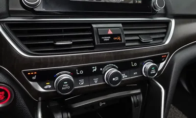 Honda Accord 2019, 114536 км, за 10076.05 USD - фото 19