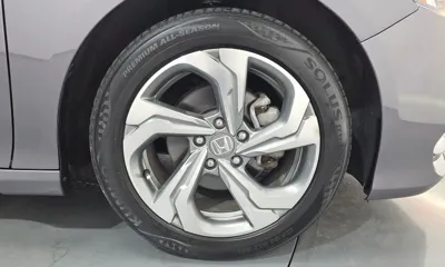 Honda Accord 2019, 114536 км, за 10076.05 USD - фото 21