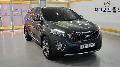 Kia Sorento 2015, 176599 км, за 5907.84 USD