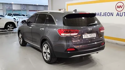 Kia Sorento 2015, 176599 км, за 5907.84 USD