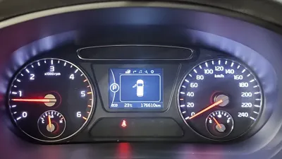 Kia Sorento 2015, 176599 км, за 5907.84 USD - фото 6
