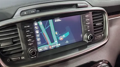 Kia Sorento 2015, 176599 км, за 5907.84 USD - фото 7