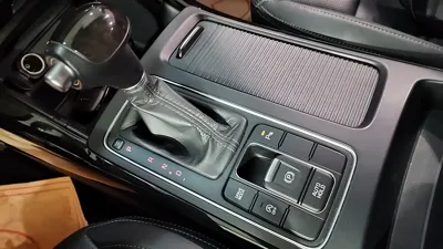 Kia Sorento 2015, 176599 км, за 5907.84 USD - фото 9