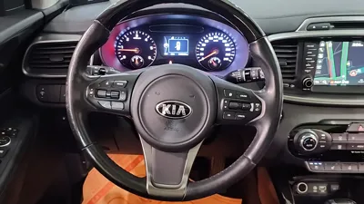 Kia Sorento 2015, 176599 км, за 5907.84 USD - фото 10