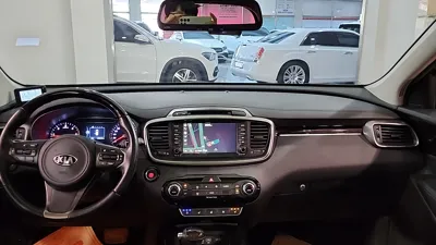 Kia Sorento 2015, 176599 км, за 5907.84 USD - фото 11