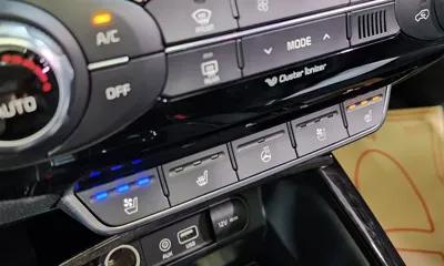 Kia Sorento 2015, 176599 км, за 5907.84 USD - фото 13