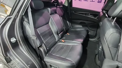 Kia Sorento 2015, 176599 км, за 5907.84 USD - фото 15